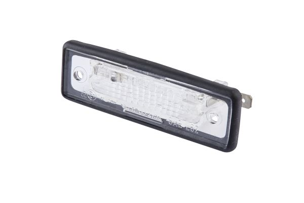 Licence Plate Light - Halogen - 12V - Image 5