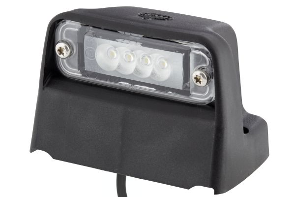 Licence Plate Light - LED - 24V - Image 5