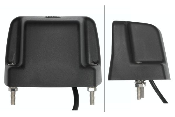 Licence Plate Light - LED - 24V - Image 6