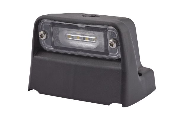 Licence Plate Light - LED - 24V - Image 8