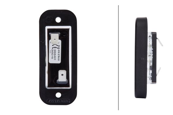 Licence Plate Light - LED - 12V - Image 8