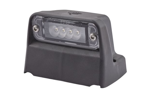 Licence Plate Light - LED - 12V - Image 6