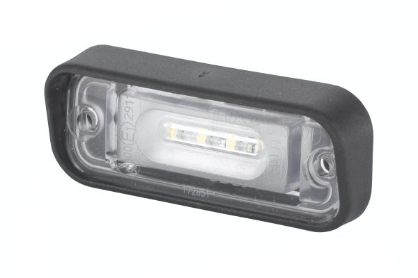 Licence Plate Light - LED - 12V - Image 5