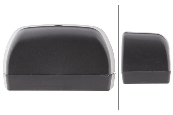 Licence Plate Light - Halogen - 12V - Image 5