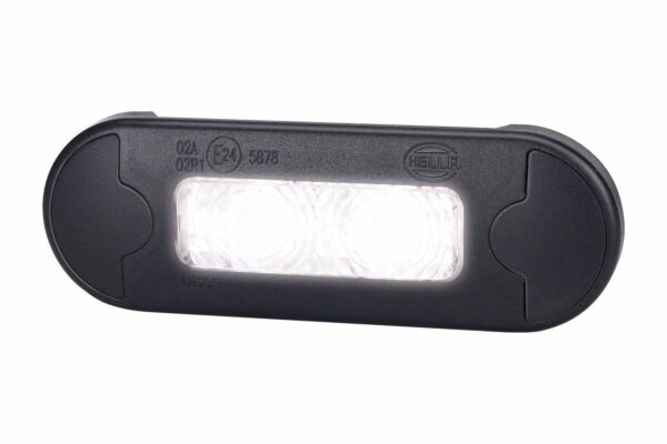 Position Light - DuraLED - LED - 12/24V (image 4)