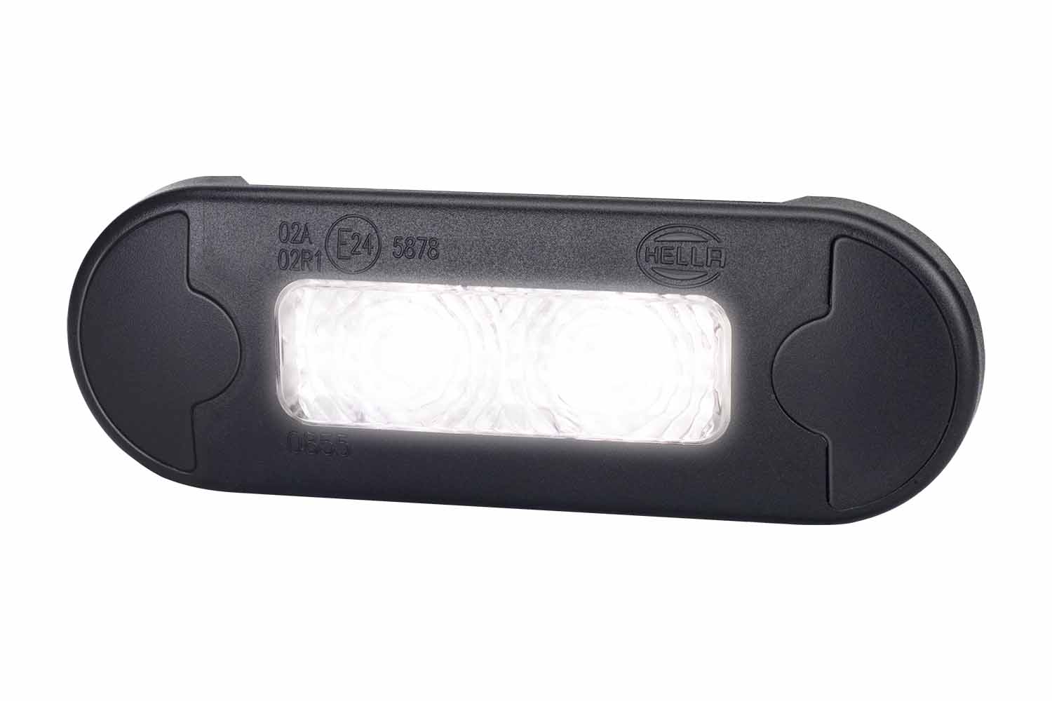 Position Light - DuraLED - LED - 12/24V - Image 4