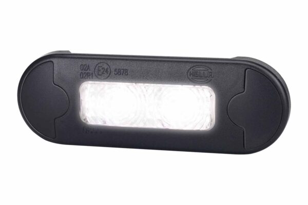 Position Light - DuraLED - LED - 12/24V (image 4)
