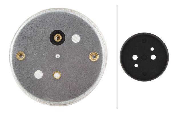 Position Light - Halogen - 12/24V - Image 8