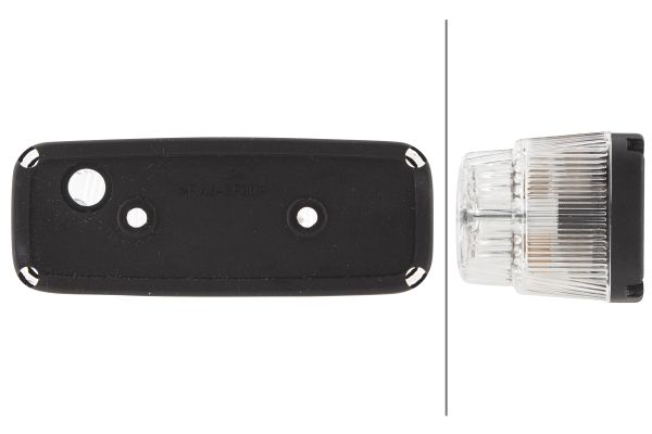 Position Light - Halogen - 12/24V - Image 5