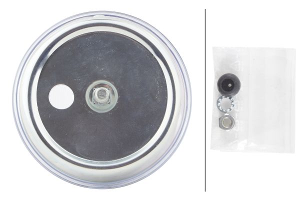 Position Light - Halogen - 12/24V - Image 8