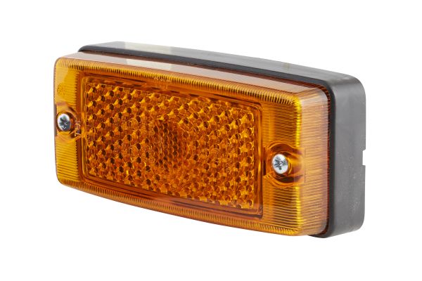 Side Marker Light - Halogen - 12/24V - Image 5