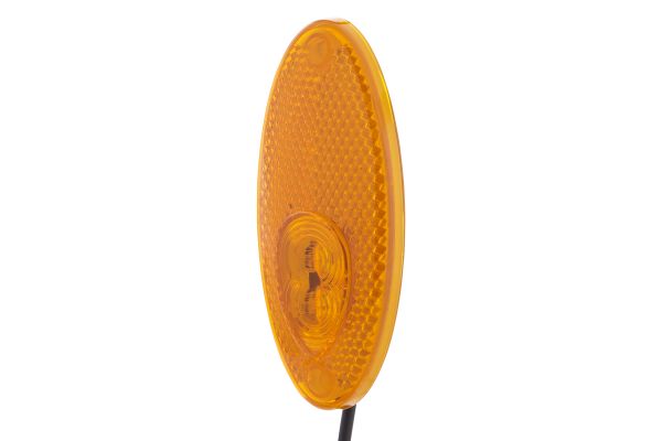 Side Marker Light - LED - 12V - Image 6