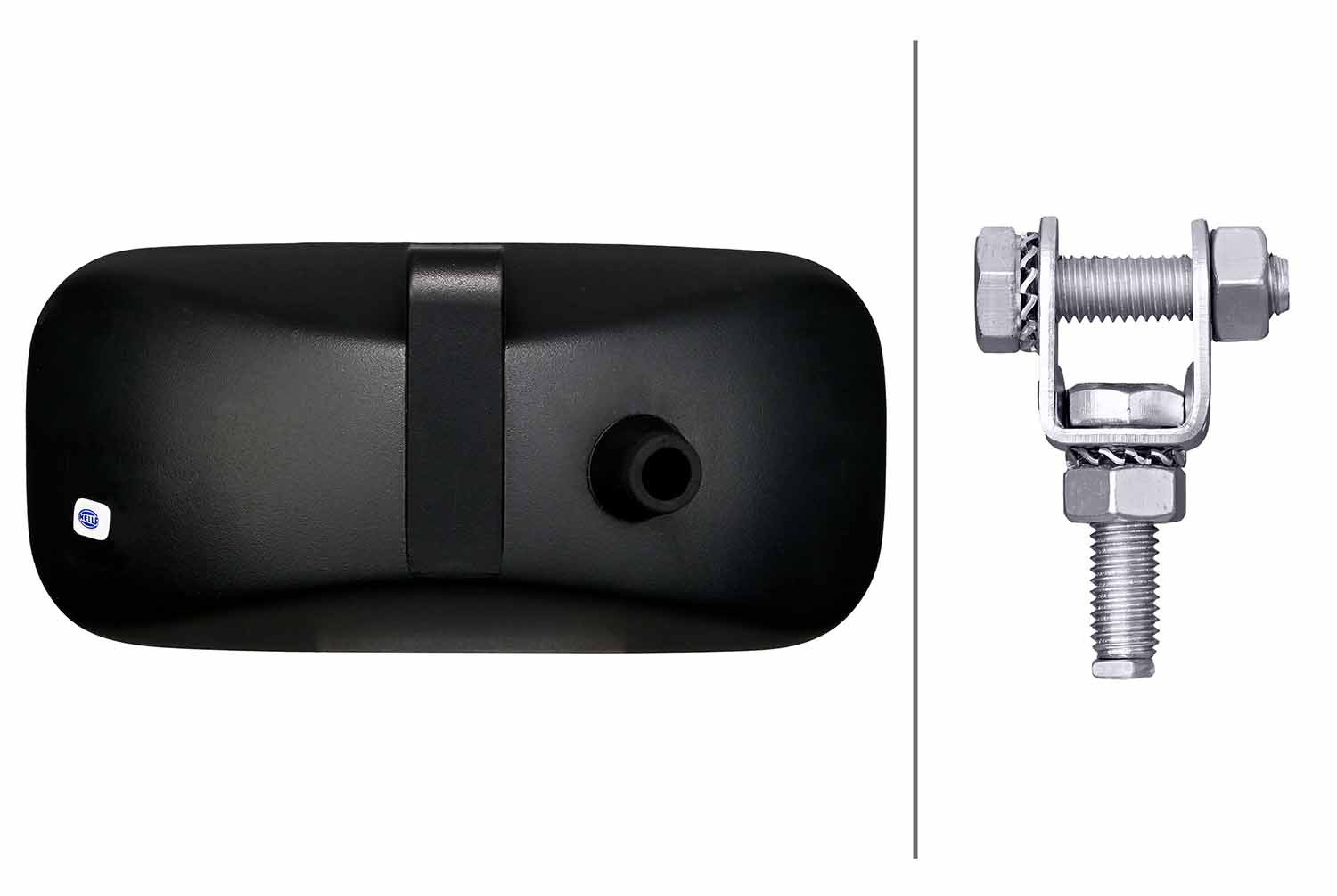 Halogen-Daytime Running Light - 24V - Image 2