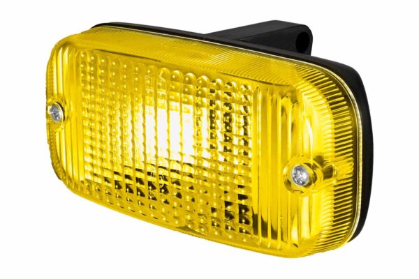 Halogen-Daytime Running Light - 24V (image 2)