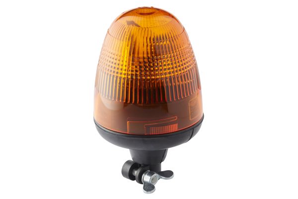 Halogen-Rotating Beacon - KL Rotaflex - 12V - yellow (amber) - Image 7