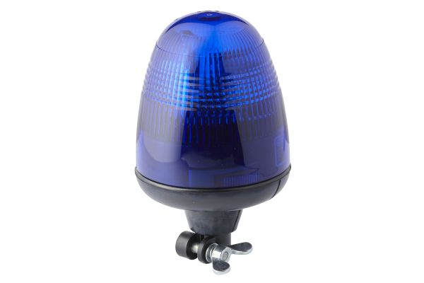 Halogen-Rotating Beacon - KL Rotaflex - 24V - Blue - Image 8