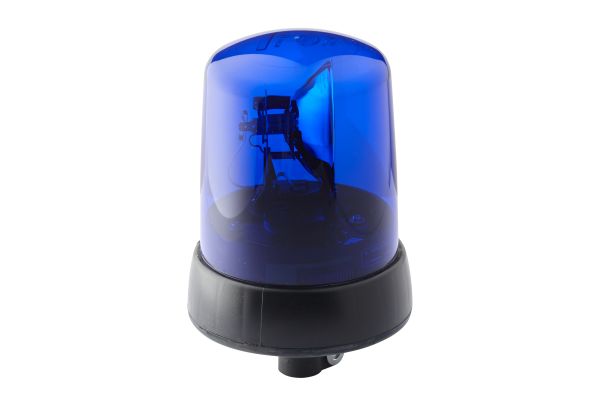 Halogen-Rotating Beacon - KL 7000 - 12V - Blue - Image 7