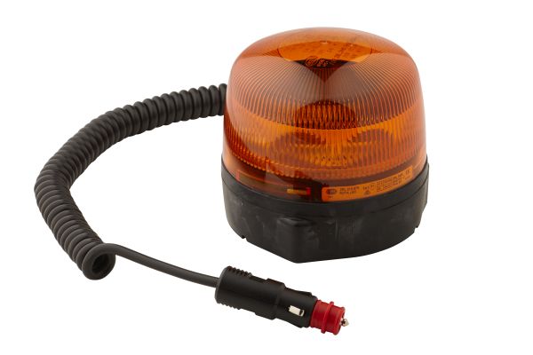 LED-Rotating Beacon - RotaLED - 12/24V - yellow (amber) - Image 8