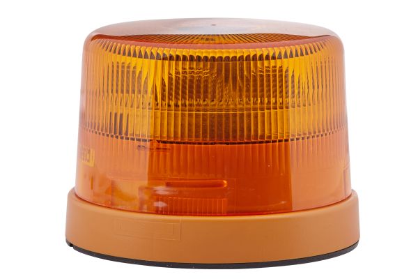 LED-Rotating Beacon - KL 7000 - 12/24V - yellow (amber) - Image 7