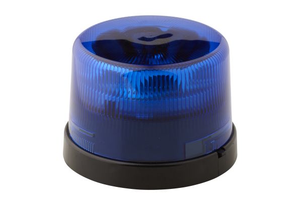 LED-Rotating Beacon - KL 7000 - 12/24V - Blue - Image 6