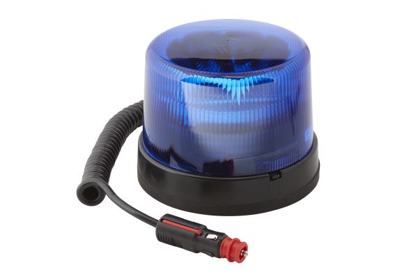LED-Rotating Beacon - KL 7000 - 12/24V - Blue - Image 7