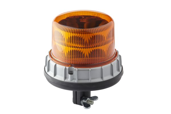 LED-Rotating Beacon - K-LED 1.2 - 12/24V - yellow (amber) - Image 6