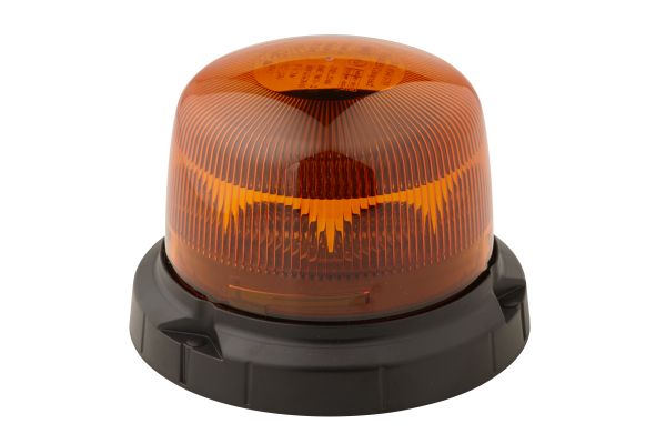 LED-Rotating Beacon - RotaLED Compact - 12/24V - yellow (amber) - Image 6