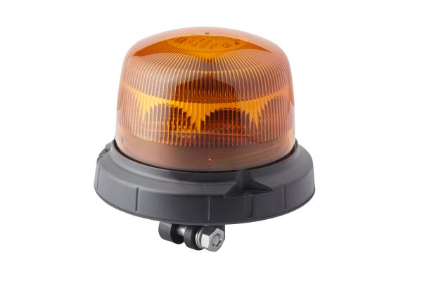 LED-Rotating Beacon - RotaLED Compact - 12/24V - yellow (amber) - Image 6
