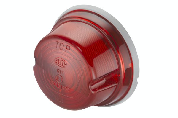 Tail Light - Halogen - 12/24V - Image 8