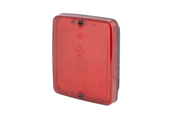 Tail Light - Halogen - left/right - Image 8