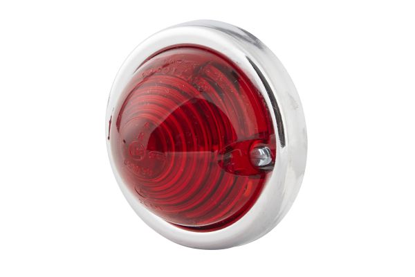 Tail Light - Halogen - 24/12V - Image 7