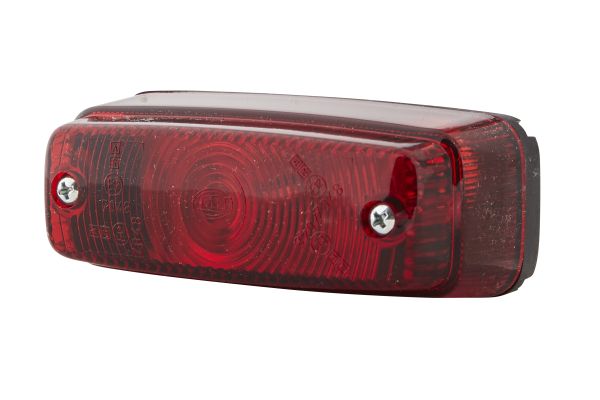 Tail Light - Halogen - 24/12V - Image 7
