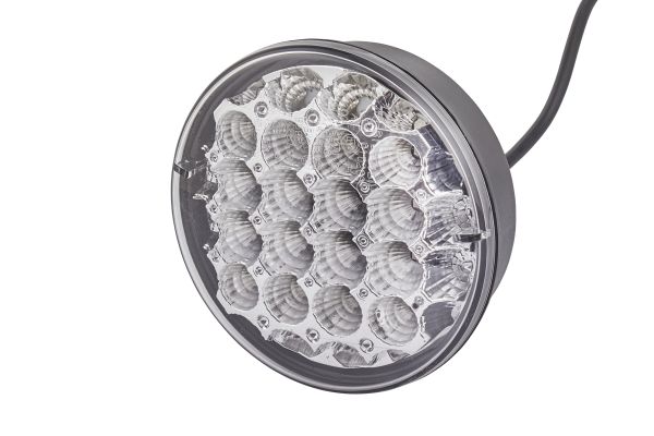 Rearlight - LED - 12/24V - Image 8