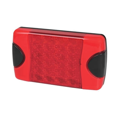 Tail Light - DuraLED - LED - 12/24V - Image 2