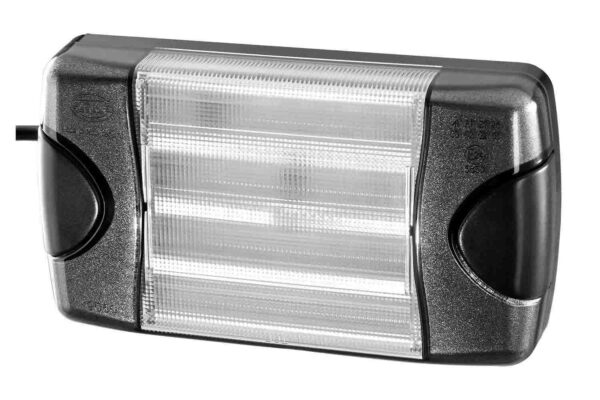 Rearlight - DuraLED - LED - 12/24V (image 6)