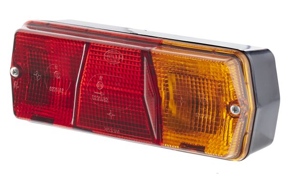 Rearlight - Halogen - right - for e.g. Mercedes-Benz T1 Platform/Chassis (602) - Image 6