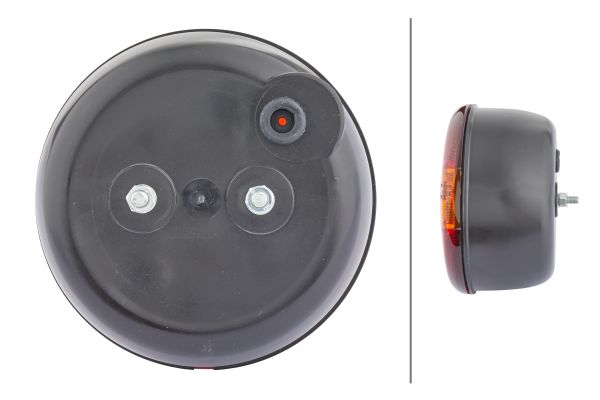 Rearlight - Bulb - 12/24V - Image 8