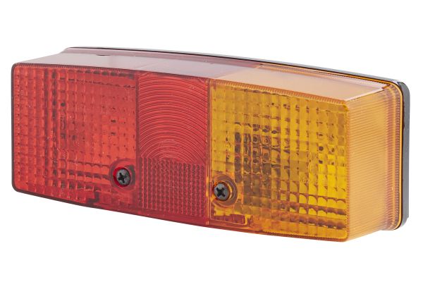 Rearlight - Halogen - right - for e.g. Fendt - Image 6