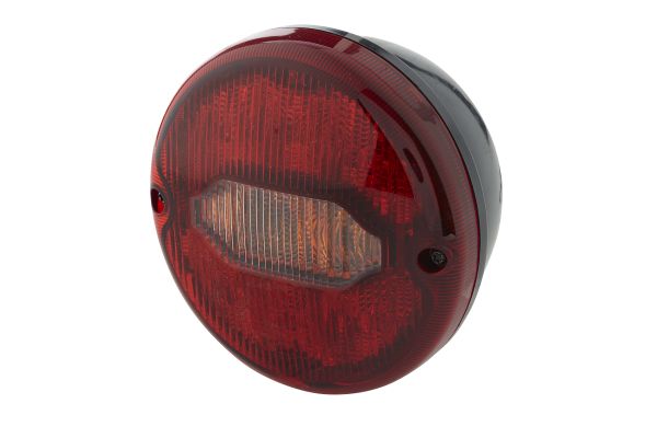 Rearlight - Hybrid/LED - 24V - Image 5
