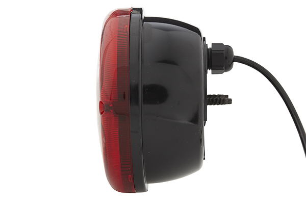 Rearlight - Hybrid/LED - 24V - Image 4