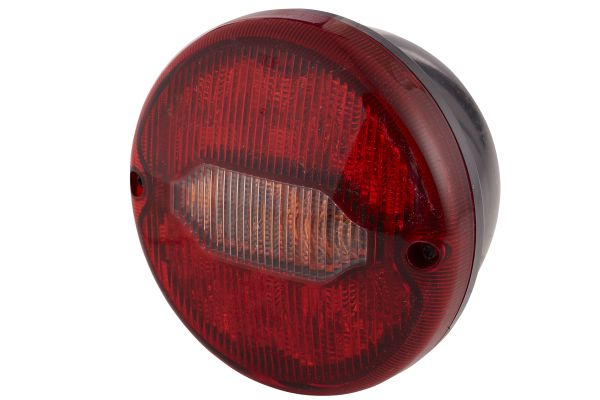Rearlight - LED/Hybrid - 24V - Image 7