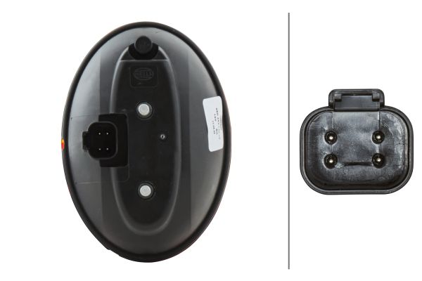 Rearlight - Agroluna - Bulb - 12V - Image 6