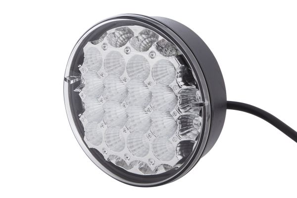 Rearlight - LED - 12/24V - Image 8