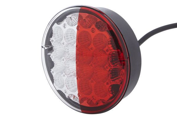 Rearlight - LED - 12/24V - Image 7