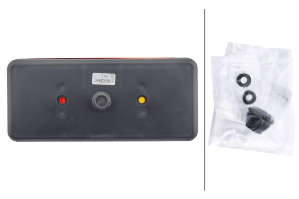 Rearlight - Bulb - 12V - Image 6