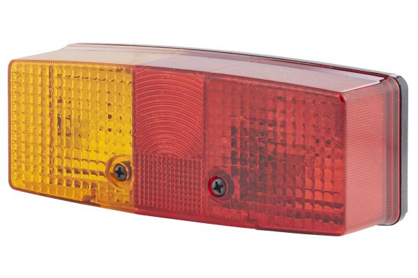 Rearlight - Halogen - left - for e.g. Fendt - Image 7