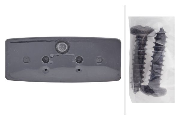 Rearlight - Halogen - left - for e.g. Fendt - Image 8