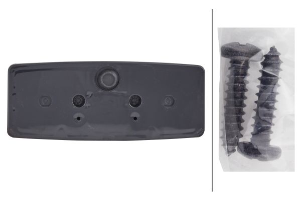 Rearlight - Bulb - 12/24V - Image 8