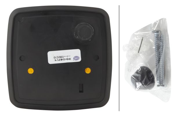 Rearlight - Bulb - 12/24V - Image 7