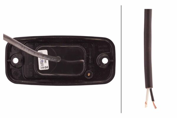 Tail Light - LED - 24V (image 7)